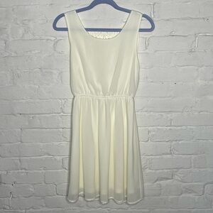ya Los Angeles Dress M